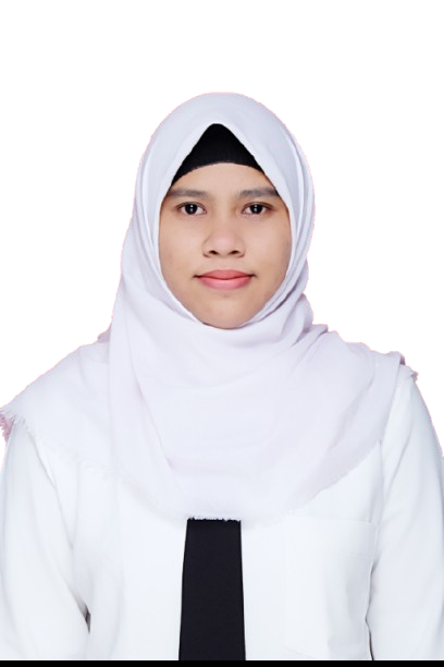 Afiifah Radhiyatullah, S.T.